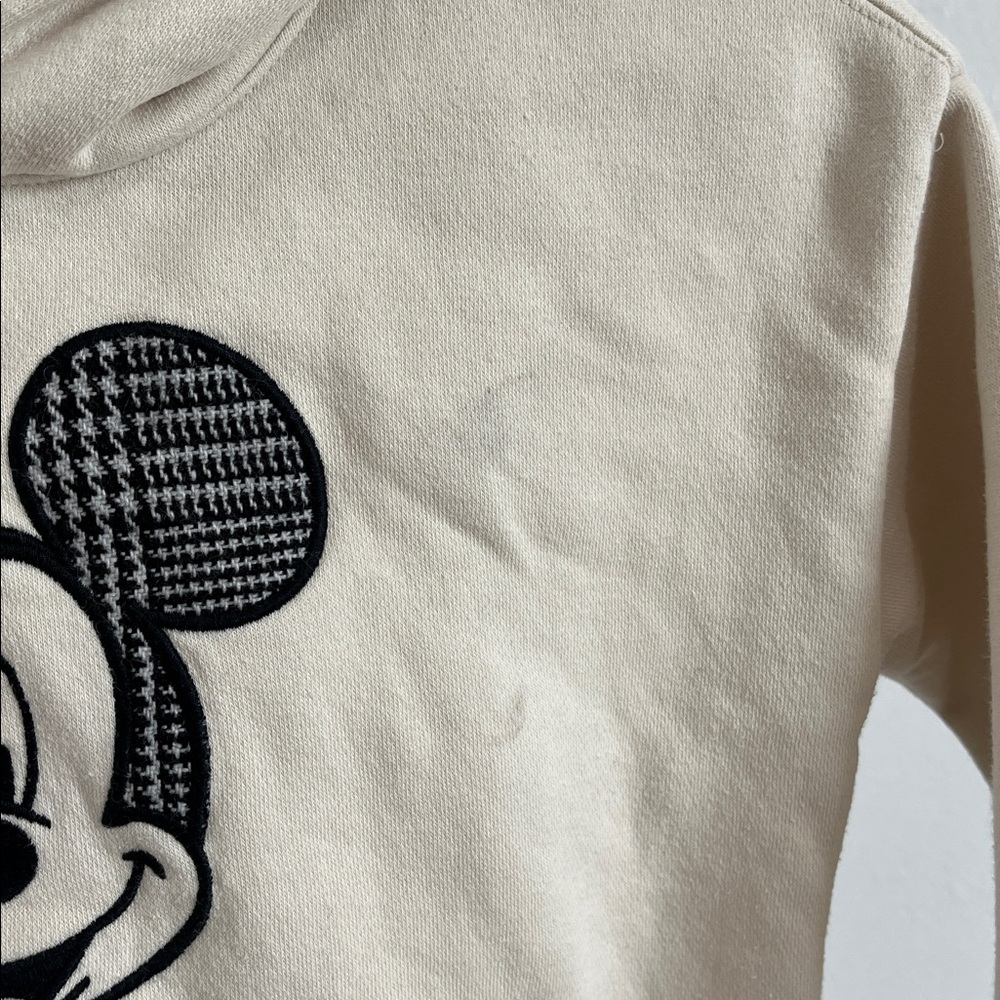Set of 2 Disney Mickey Pluto Hoodies for Boys - Picture 6 of 9